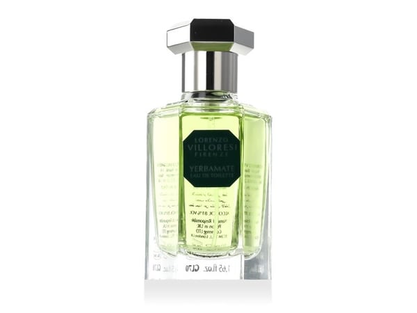Lorenzo Villoresi Firenze Yerbamate Eau De Toilette 50 ml (unisex)