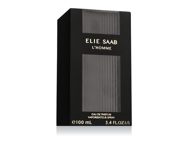 Elie Saab L'Homme Eau De Parfum 100 ml (man)