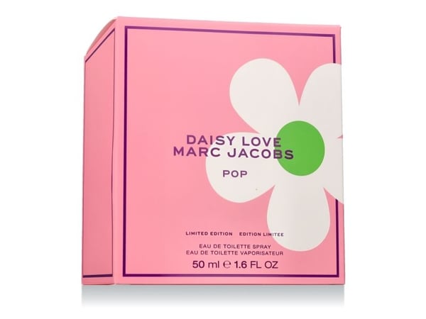 Marc Jacobs Daisy Love Pop EDT W 50 ml
