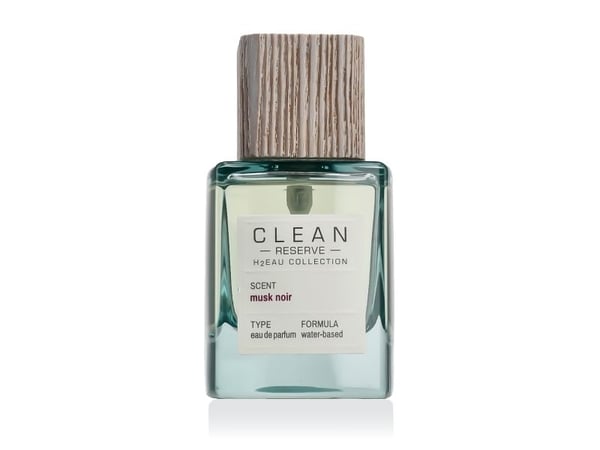 Clean Clean H2Eau Musk Noir Eau De Parfum 50 ml (unisex)