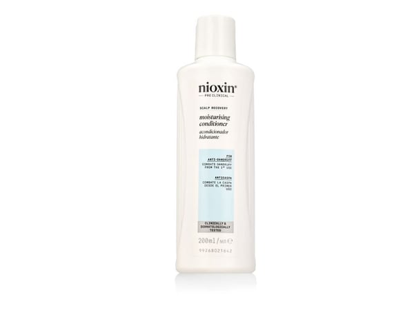 Nioxin Scalp Recovery Moisturizing Conditioner 200 ml