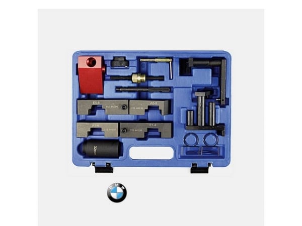 Brilliant Tools BT591560 Moottorin kohdistustyökalu