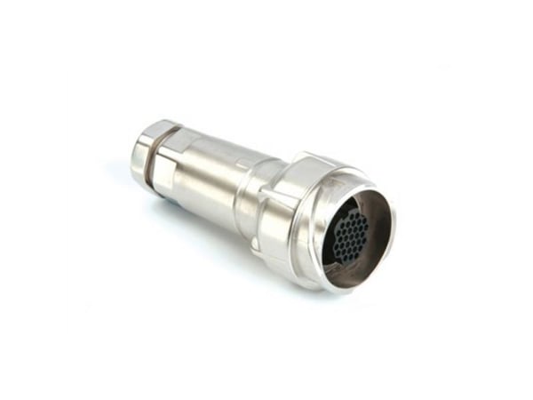 Bulgin PXM7011/03P/ST/0507/SN Bulk 1 stk