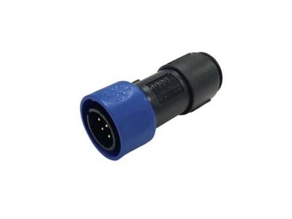 Bulgin PXP4010/10P/5055 1 kpl
