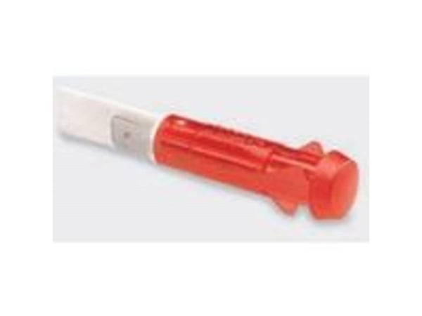 Bulgin FL276WL8G LED-signallampa Bulk