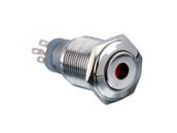 Bulgin MP0045/1D1BL220S 1 kpl Irtotavarana