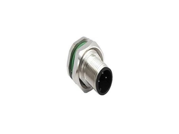 Bulgin PXMBNI12RPM17AFLM12001 rundstift-tilkobling 1 stk