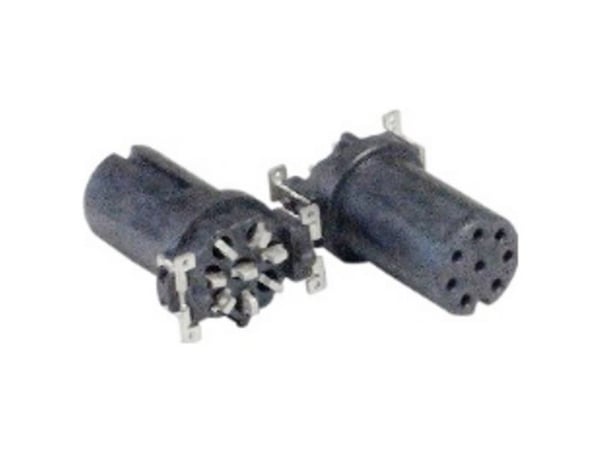 Bulgin PXPLCP12SMF08APC Bulk 1 stk