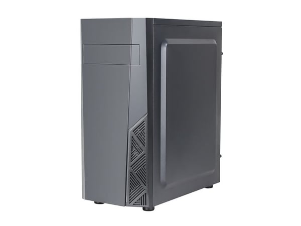 Zalman PC-deksel T8 ATX Mid Tower 120mm vifte Zalman PC-deksel T8 ATX Mid Tower 120mm vifte