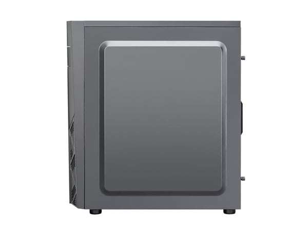 Zalman PC-deksel T8 ATX Mid Tower 120mm vifte