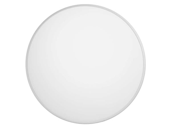 Emos ZM5166, Ikke-utskiftbare pærer, 2880 lm, IP20, Hvit
