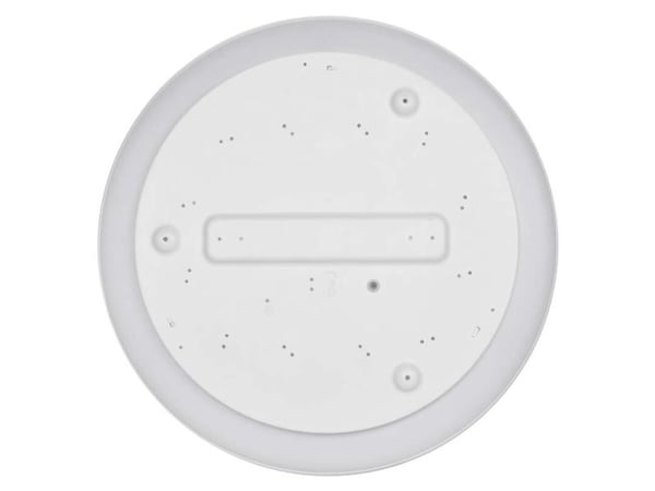 Emos ZM5166, Ikke-utskiftbare pærer, 2880 lm, IP20, Hvit