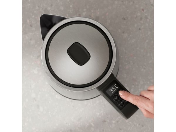 Electrolux Create 5 E5K1-6ST -vedenkeitin