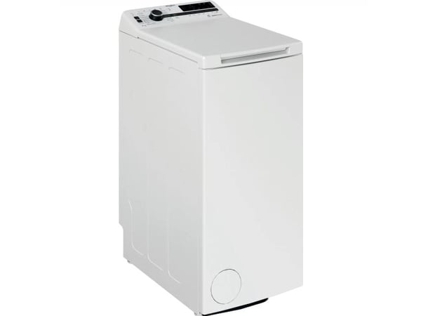 Whirlpool TDLRB 7232BS EU, Toplader, 7 kg, B, 72 dB, 1200 RPM, D