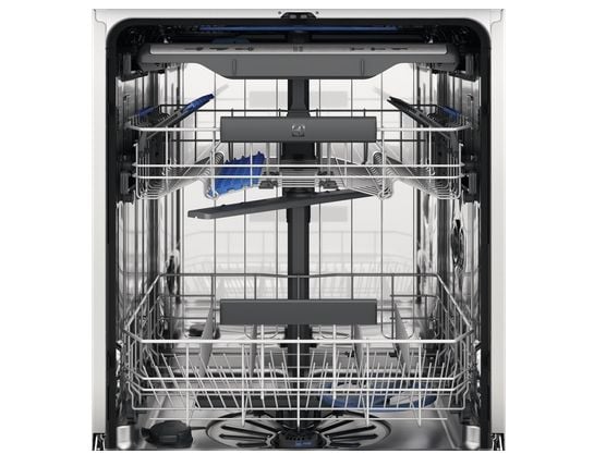 Electrolux astianpesukone (sisäänrakennettu), 60 cm