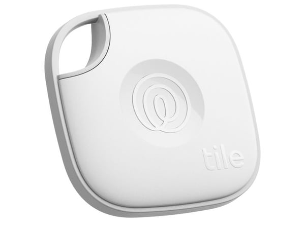 Tile Mate 2024, Universell, Søker, Hvit, Vannbestandig, 106 m, Life360