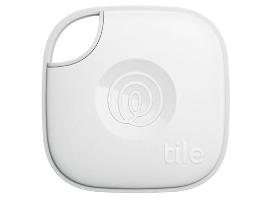 Tile Mate 2024, vit