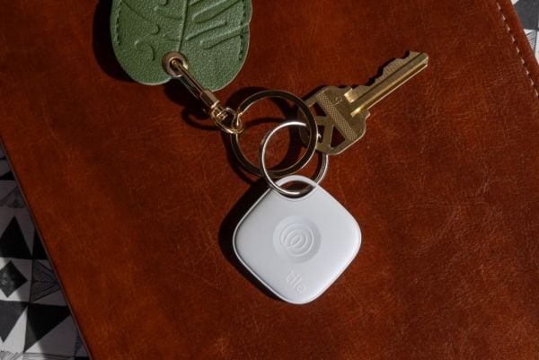 Tile Mate 2024, vit
