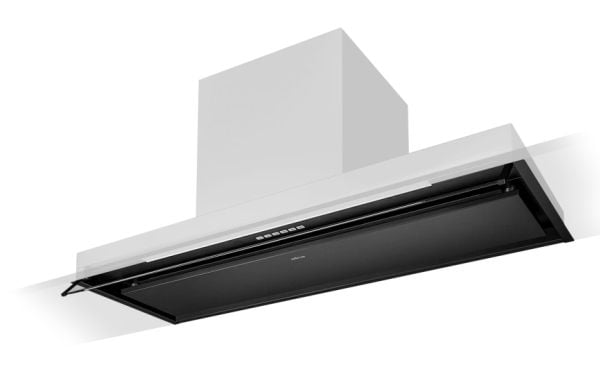 Elica Boxin Advance Plus, 640 m³/t, Ducted/Resirkulerende, A, A, D, 57 dB