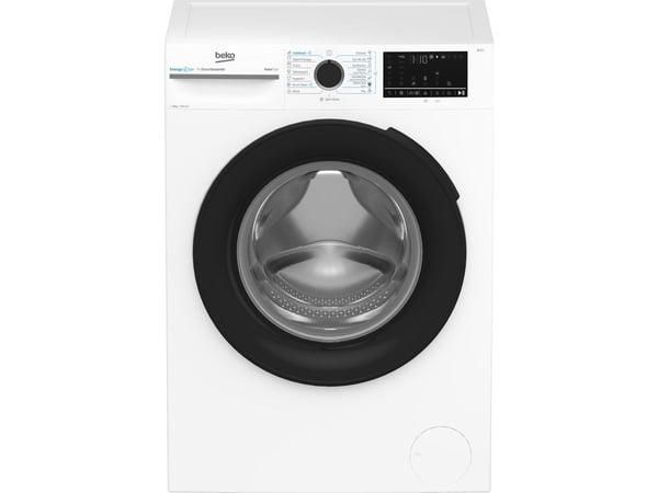 Beko b300 BM3WFU410415WB, etupakkaus, 10 kg, B, 75 dB, 1400 rpm, A