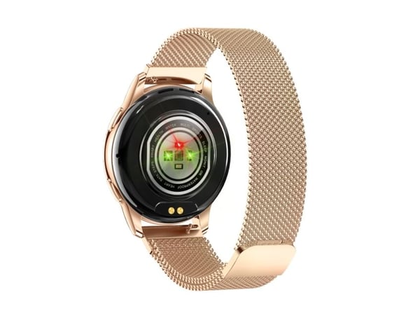 MaxCom Ecowatch3, 3,35 cm (1.32"), AMOLED, Kosketusnäyttö, 55 g