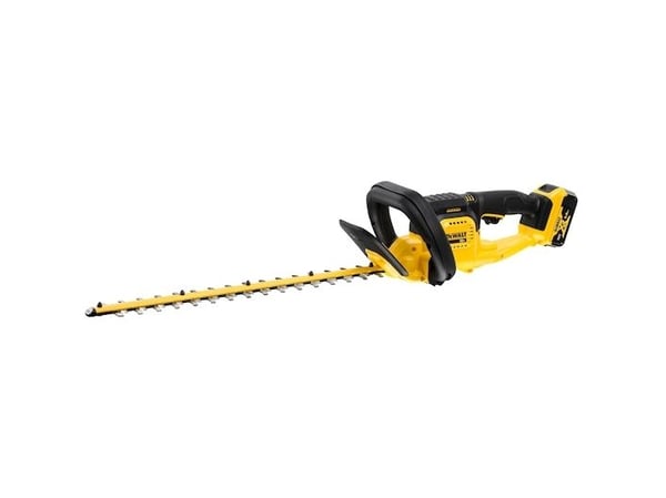 DEWALT 18V 1x5.0Ah 55cm CIVIL LENGER DCMHT563P1