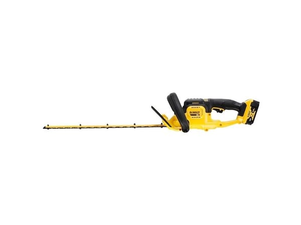 DEWALT 18V 1x5.0Ah 55cm CIVIL LENGER DCMHT563P1