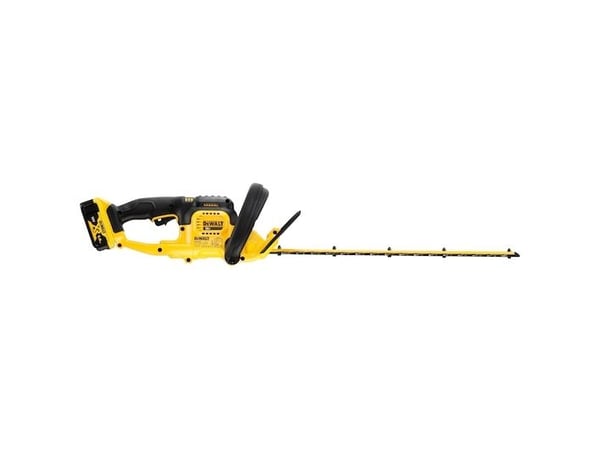 DEWALT 18V 1x5.0Ah 55cm CIVIL LENGER DCMHT563P1