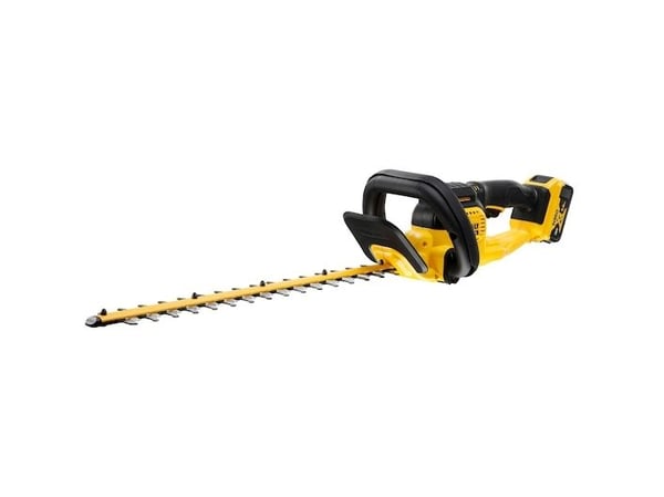 DEWALT 18V 1x5.0Ah 55cm CIVIL LENGER DCMHT563P1