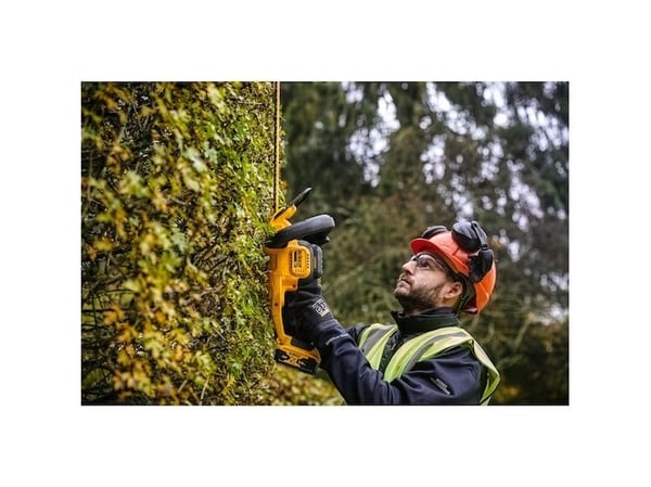 DEWALT 18V 1x5.0Ah 55cm CIVIL LENGER DCMHT563P1