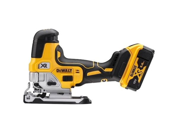 DeWALT DCS335P2-QW, 2 kg, 1 styck