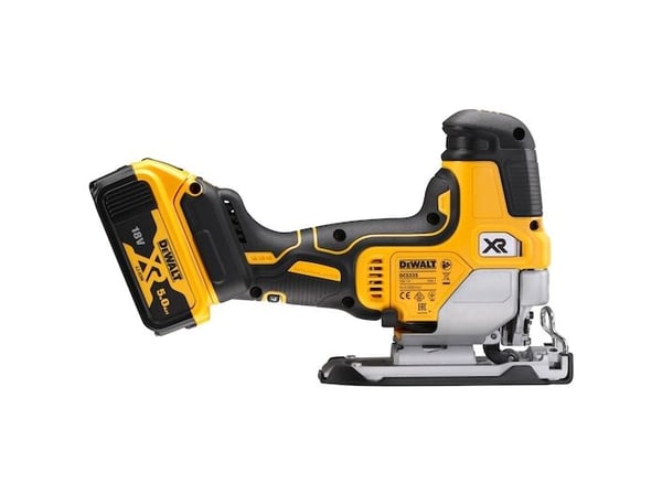 DeWALT DCS335P2-QW, 2 kg, 1 styck