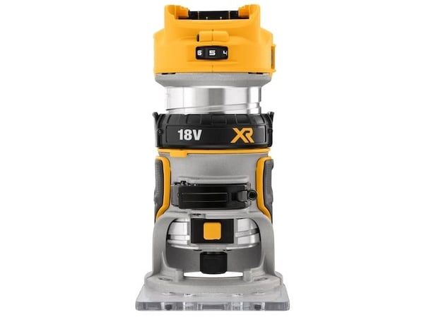 DEWALT REUNAJYRSIN 18V ILMAN AKKUJA JA LATURIA