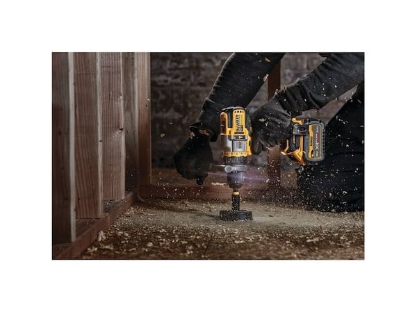 Bormaskin Dewalt DCD999X1 18 V 9 Ah