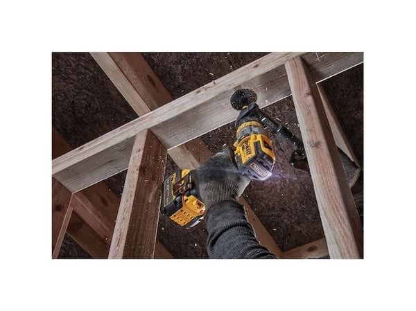 Bormaskin Dewalt DCD999X1 18 V 9 Ah