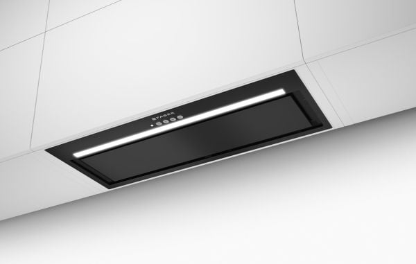 FABER S.p.A. 305.0665.355, 570 m³/t, Ducted, C, A, D, 63 dB