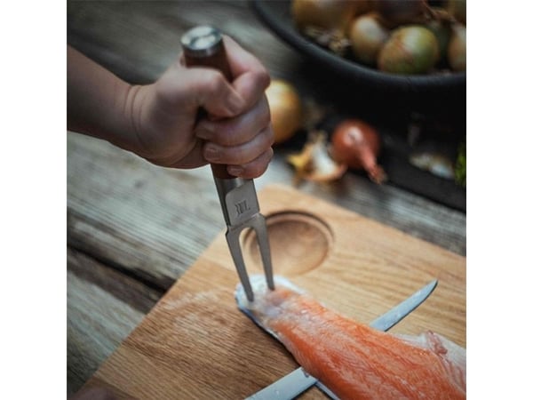 Fiskars Norden fiskskrapa