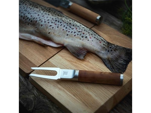 Fiskars Norden fiskskrapa