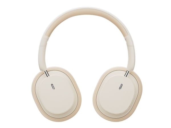 Baseus D05 BLUETOOTH Over Ear kuulokkeet musta kuuloke kuuloke