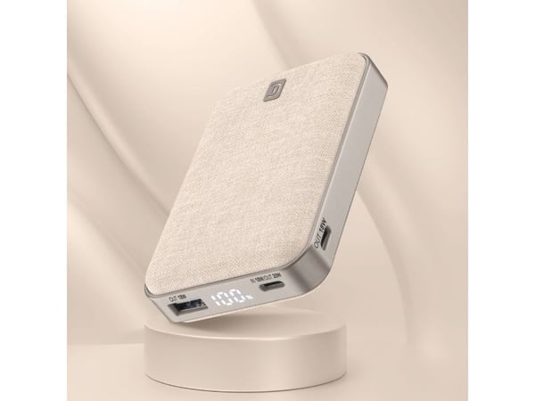 Cellularline 8018080491047, 10000 mAh, 20 W, Hvit