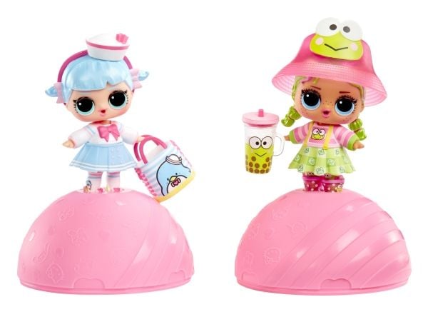 L.O.L. Surprise docka L.O.L. Surprise Hello Kitty&Friends