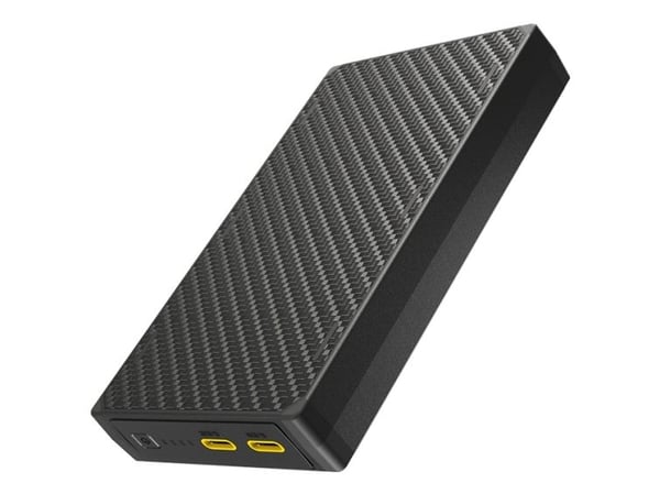 Powerbank Nitecore NB20000 20000mAh Czarny