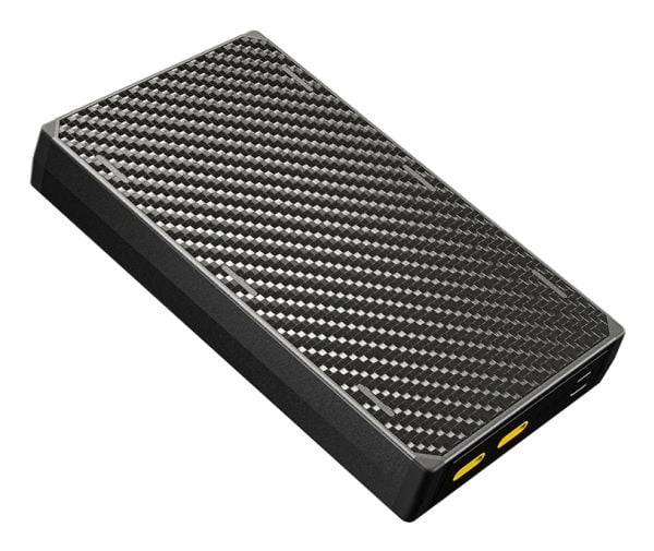 Powerbank Nitecore NB20000 20000mAh Czarny