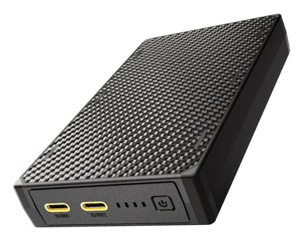 Powerbank Nitecore NB20000 20000mAh Czarny