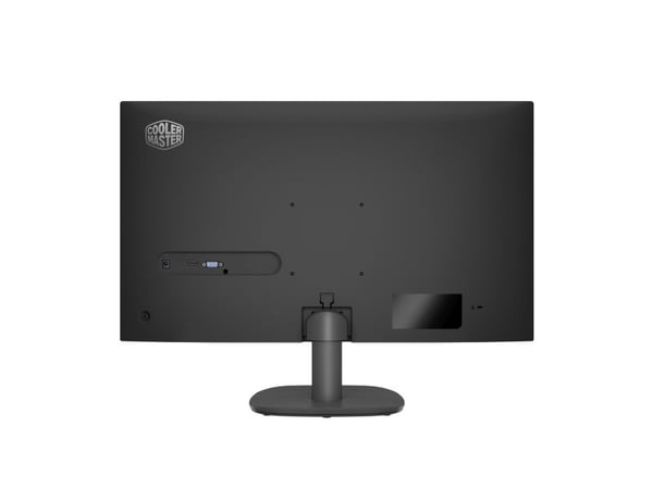 GA27FC(68,5 cm(27 tuumaa), musta, FullHD, IPS, Adaptive-Sync, 120Hz paneeli)