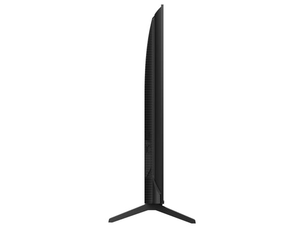 TCL 50P7K - 50" Diagonalklasse (49.5" synlig) - P7K Series LED-bakgrunnsbelyst LCD TV - QLED - Smart TV - Google TV - 4K UHD (2160p) 3840 x 2160 - ...