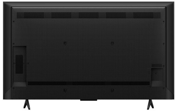 TCL 50P7K - 50" Diagonalklasse (49.5" synlig) - P7K Series LED-bakgrunnsbelyst LCD TV - QLED - Smart TV - Google TV - 4K UHD (2160p) 3840 x 2160 - ...