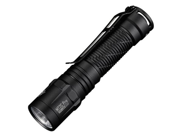 Nitecore ficklampa MT2C Pro, 1800lm (MT2CPRO)