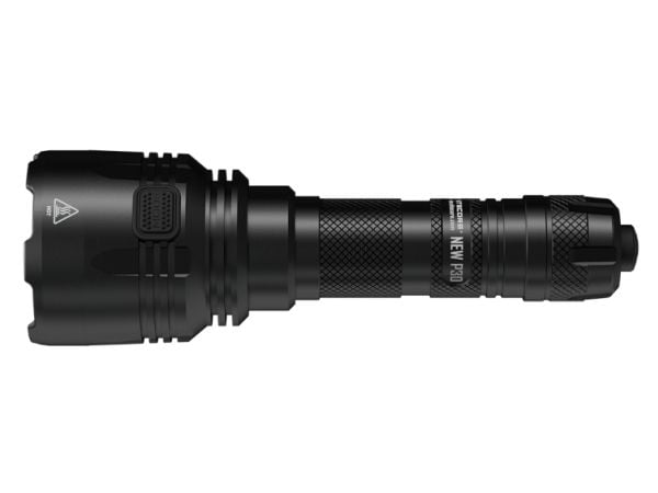 EXACT SERIES / 1000 lumenia UUTUUS P30 NITECORE