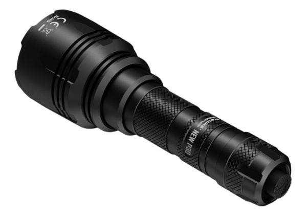 EXACT SERIES / 1000 lumenia UUTUUS P30 NITECORE